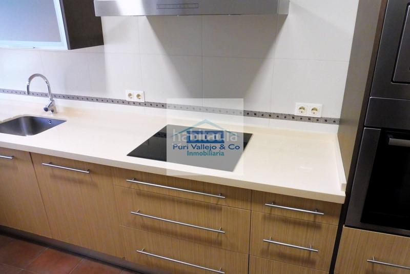 Foto a92cd644-b417-45fb-9f2f-b3ac2c6369ae. Location appartement avec chauffage parking piscine dans Córdoba