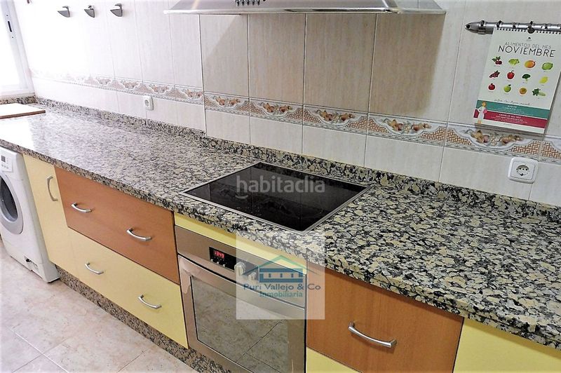 Foto 889b392e-1739-4a36-a939-3f19e5a42970. Pis amb calefacció aparcament a Ollerías - San Cayetano Córdoba
