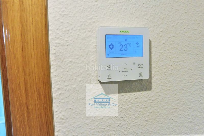 Foto 8abada82-5585-4f39-9e17-469e328017dc. Pis amb calefacció aparcament a Ollerías - San Cayetano Córdoba