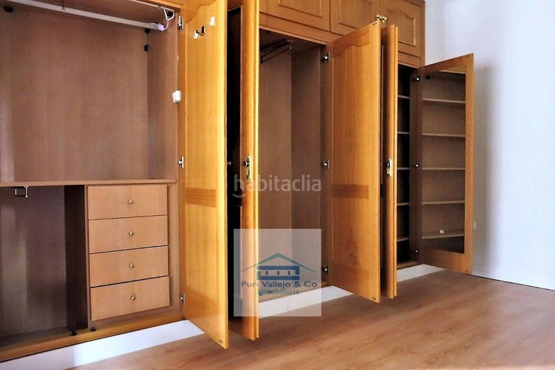 Foto c1e52b2c-5255-43cd-ab65-45b81ab1ad05. Pis amb calefacció aparcament a Ollerías - San Cayetano Córdoba
