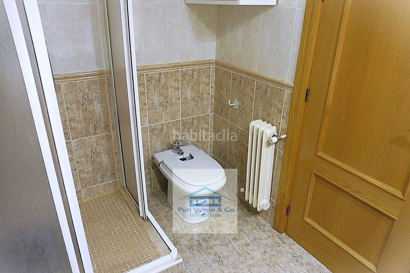 Foto c6d6fa5d-09f3-4ad3-9376-552b812fa8bb. Pis amb calefacció aparcament a Ollerías - San Cayetano Córdoba