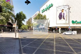 Lloguer Pis a Centro. Alquiler amueblado en zona centro.