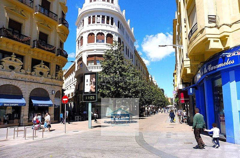 Foto 1f6dc5bf-7153-464c-bcfc-30d172ee972e. Pis amb calefacció a Centro Córdoba