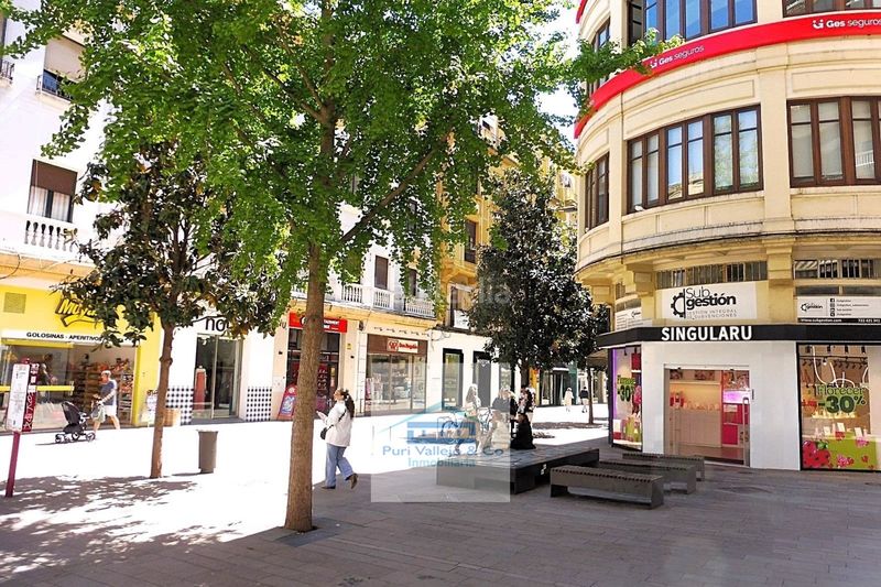 Foto 607f07c5-146b-43a7-901d-5c23eb1e1b81. Pis amb calefacció a Centro Córdoba