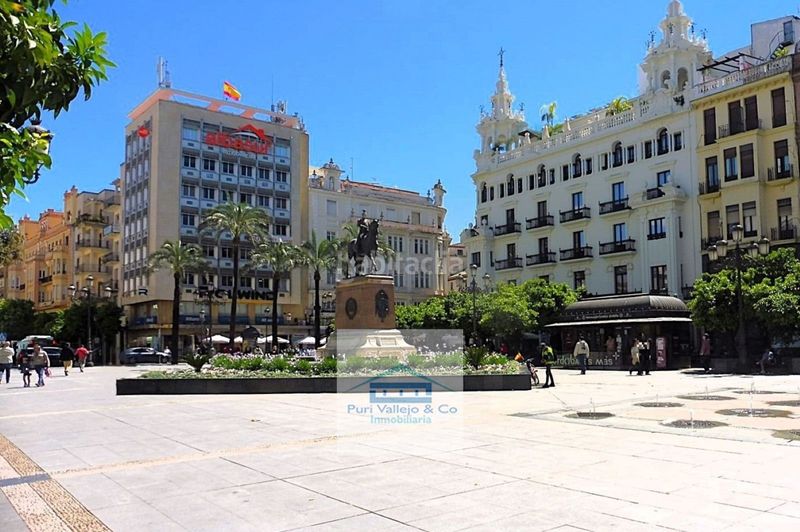 Foto c67054d4-b01b-4e3d-8e60-b84b3534350e. Pis amb calefacció a Centro Córdoba
