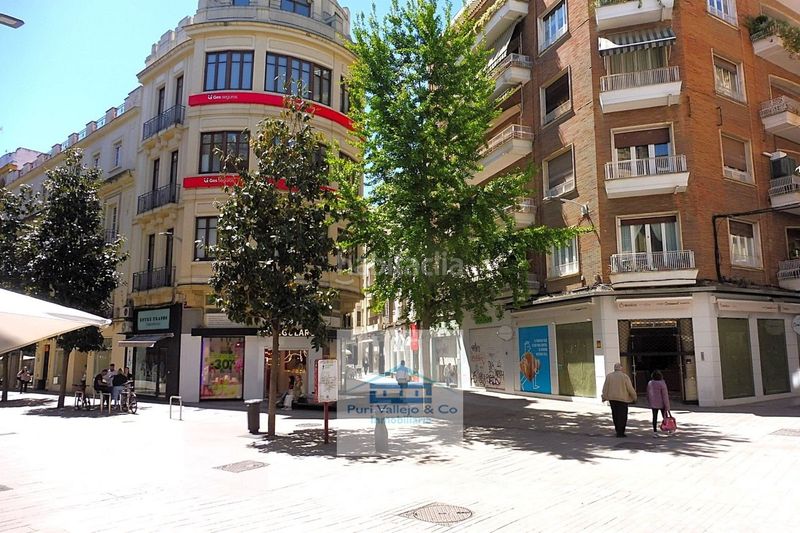 Foto ca5993a6-2e7f-497c-8763-4a31a834f9e6. Pis amb calefacció a Centro Córdoba