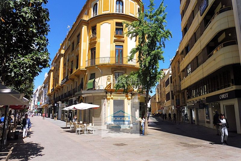 Foto ea9233cb-5d31-4b87-9cf0-df26cfaad1b8. Pis amb calefacció a Centro Córdoba