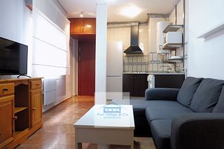 Lloguer Pis a Centro. Apartamento amueblado en gran capitán.