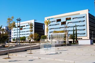 Rent Flat in Santa Rosa - Valdeolleros. Alquiler con muebles en vialnorte.