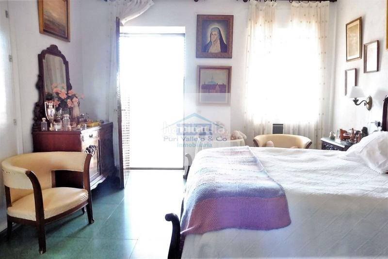 Foto 07417796-7e3f-4080-9fe3-1f3d102705fd. Chalet avec chauffage parking piscine dans El Brillante -El Naranjo - El Tablero Córdoba