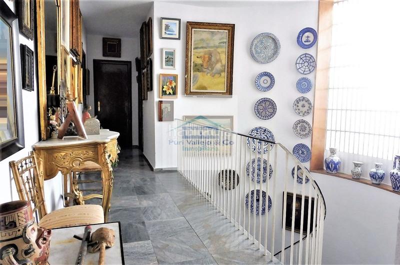 Foto 12715a65-4121-4338-b943-e5144a664ab1. Chalet avec chauffage parking piscine dans El Brillante -El Naranjo - El Tablero Córdoba