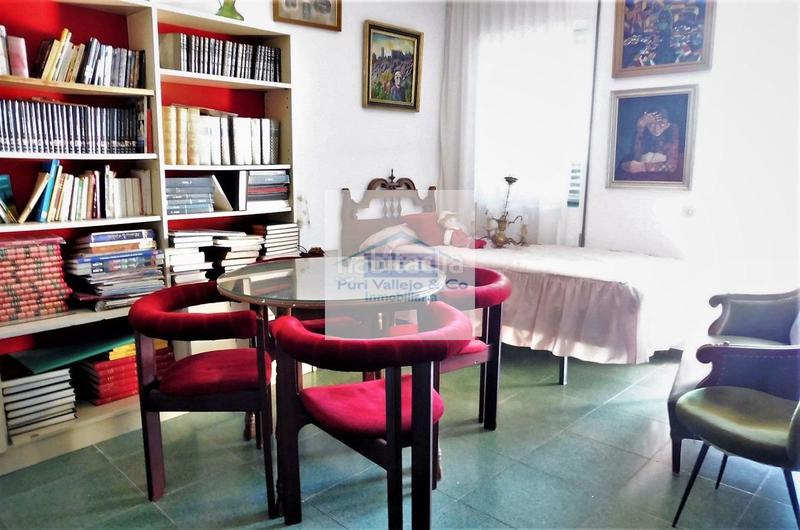 Foto 2995073c-0823-4f26-a237-504801b39274. Chalet avec chauffage parking piscine dans El Brillante -El Naranjo - El Tablero Córdoba