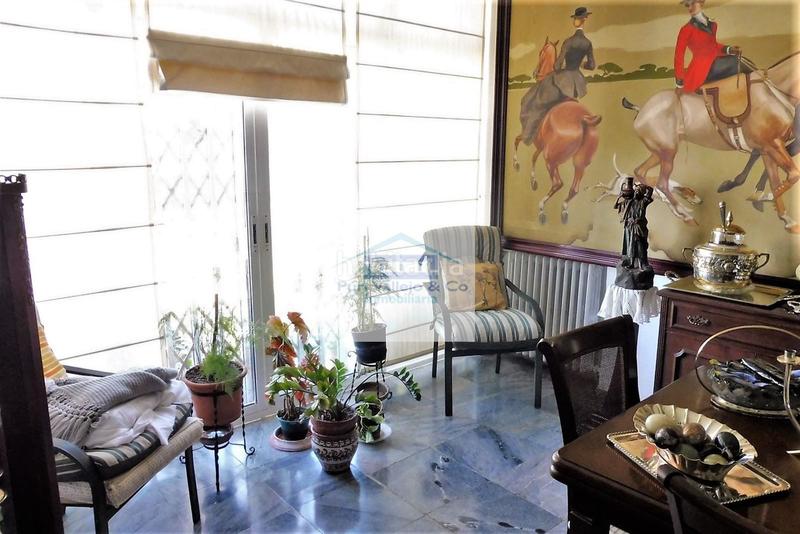 Foto 2efeb5b2-7444-4e8d-91d6-97c1bb60d70e. Chalet avec chauffage parking piscine dans El Brillante -El Naranjo - El Tablero Córdoba