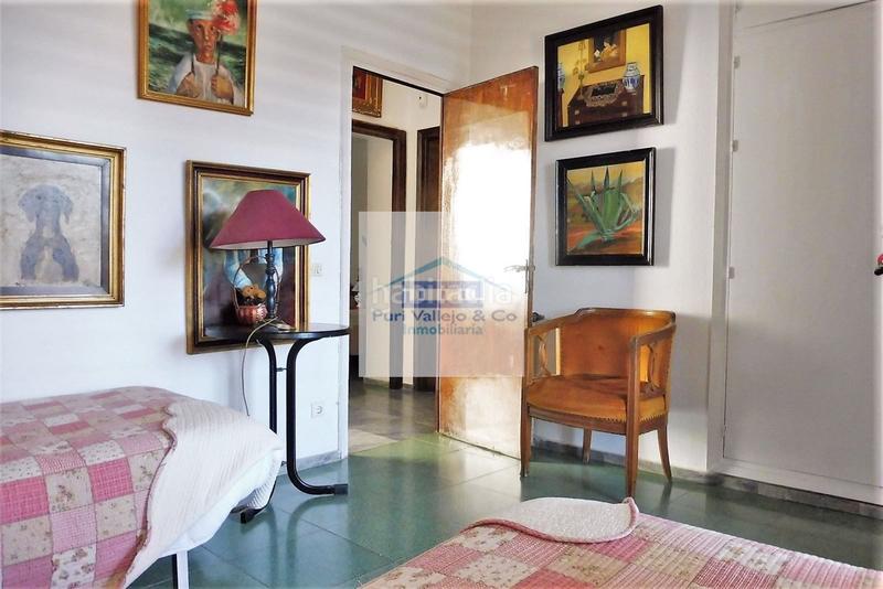 Foto 3d17dffe-2c1b-442c-9339-cd3b13f9e0a1. Chalet avec chauffage parking piscine dans El Brillante -El Naranjo - El Tablero Córdoba