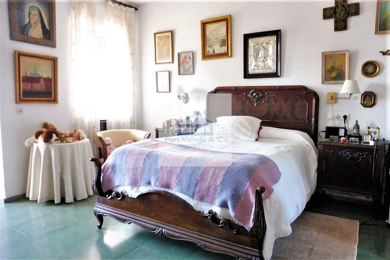 Foto 42c41b7b-4a70-47dc-966e-4c82550ea4ae. Chalet avec chauffage parking piscine dans El Brillante -El Naranjo - El Tablero Córdoba