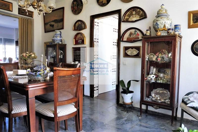 Foto 5ed4599d-6ec3-44e7-8dde-ffaccb2e4927. Chalet avec chauffage parking piscine dans El Brillante -El Naranjo - El Tablero Córdoba