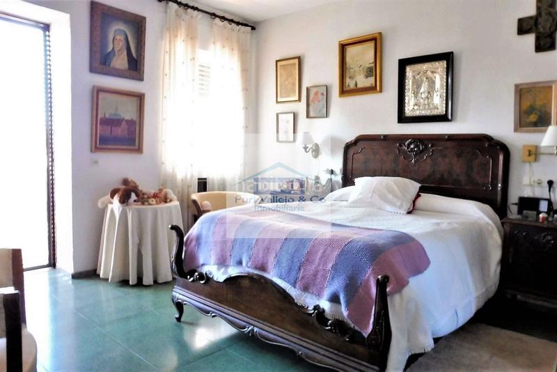 Foto 62fe2368-bfe9-4be5-8590-362b7c4c238b. Chalet avec chauffage parking piscine dans El Brillante -El Naranjo - El Tablero Córdoba