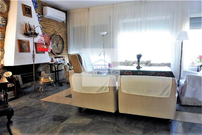 Foto 9aadfaa2-5012-4f69-84d2-f99e6982af3d. Chalet avec chauffage parking piscine dans El Brillante -El Naranjo - El Tablero Córdoba