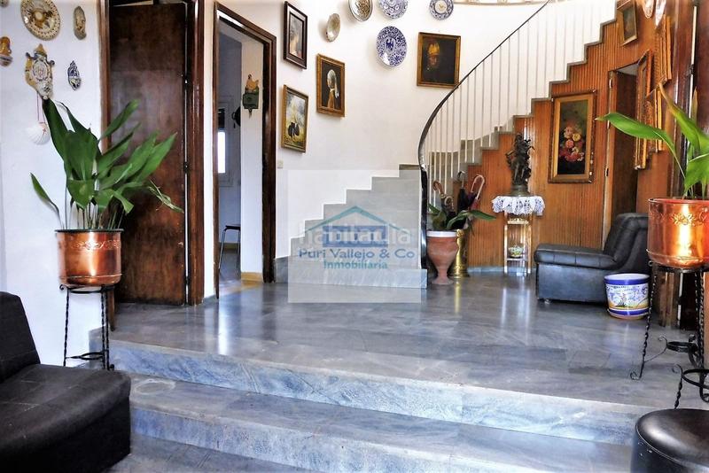 Foto a5cfed88-089d-49a4-aa7f-cb7b60453ba4. Chalet avec chauffage parking piscine dans El Brillante -El Naranjo - El Tablero Córdoba