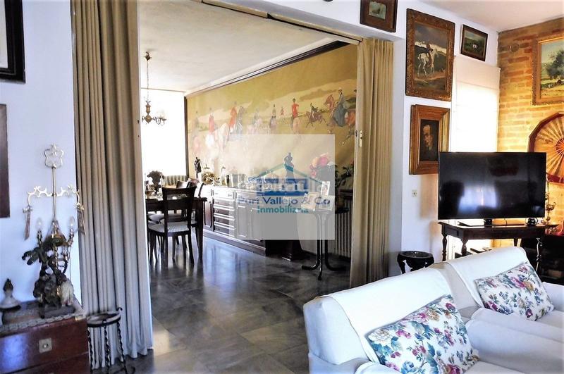 Foto ecf49ce2-3b57-4450-84df-1163f7f27d39. Chalet avec chauffage parking piscine dans El Brillante -El Naranjo - El Tablero Córdoba