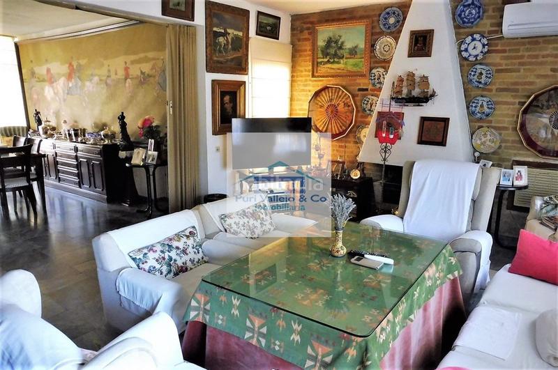 Foto fdcd3962-645c-4e45-94b5-36c3ee20f404. Chalet avec chauffage parking piscine dans El Brillante -El Naranjo - El Tablero Córdoba