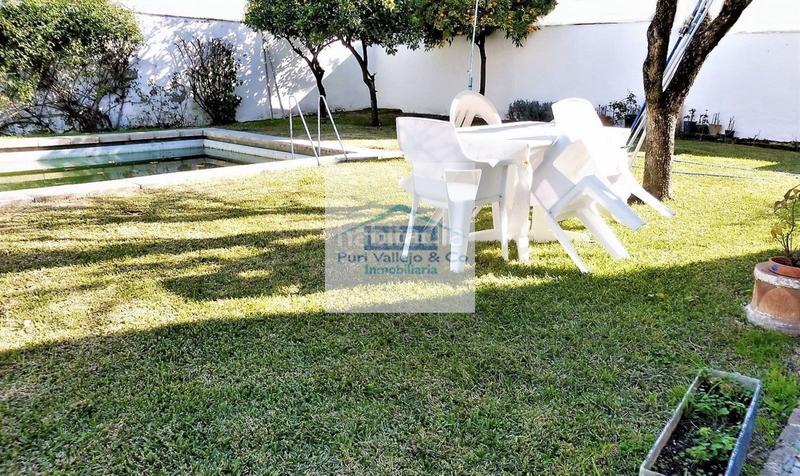 Foto 1ccca4fb-c364-4299-917f-50a19cf63524. Chalet en El Brillante -El Naranjo - El Tablero Córdoba