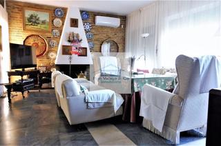 Chalet à El Brillante -El Naranjo - El Tablero