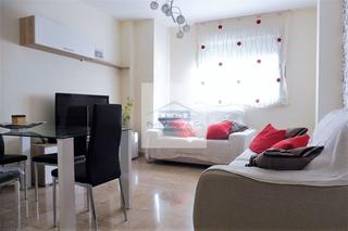 Flat in Ciudad Jardín - Zoco