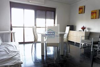 Appartement à Centro. Gran vivienda de 185m con dos pisos independientes.