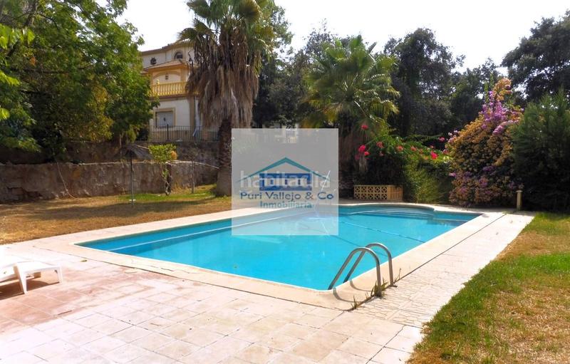 Foto 100ba59a-2562-4132-bb61-7791564b11fc. Chalet  carrera caballo en Paraíso Arenal - La Colina Córdoba