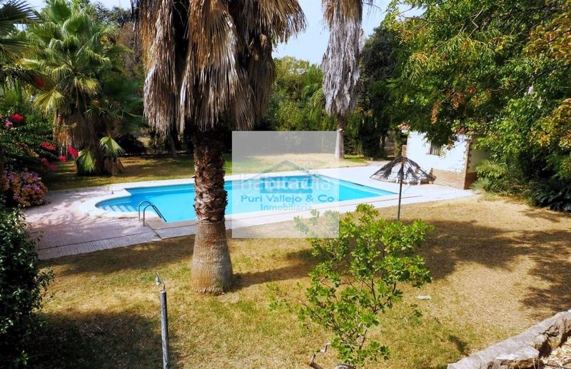 Foto 30068759-aa6a-4c84-823d-f276ef324b06. Chalet  carrera caballo en Paraíso Arenal - La Colina Córdoba