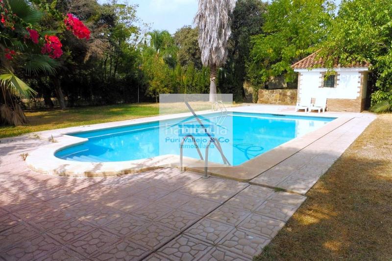 Foto 443e4af1-b7b9-4b0b-8258-14e5fa4b9e20. Chalet  carrera caballo en Paraíso Arenal - La Colina Córdoba