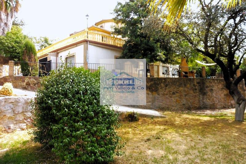 Foto 5b4c217d-cf03-4cb8-8335-cbcf89875dd4. Chalet  carrera caballo en Paraíso Arenal - La Colina Córdoba