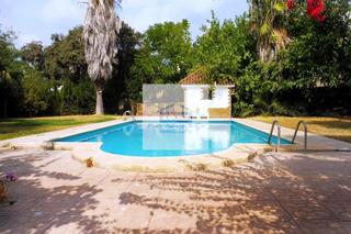 Xalet a Paraíso Arenal - La Colina. Chalet carrera caballo