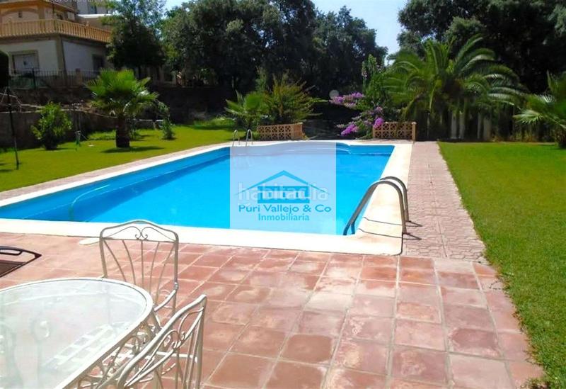 Foto 81256c93-db2a-49ff-9ec8-f6c40d44fdb9. Chalet  carrera caballo en Paraíso Arenal - La Colina Córdoba