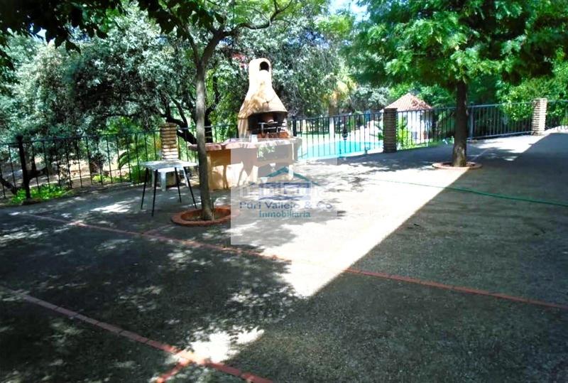 Foto a05b0127-aa73-49b5-a3b2-a9f469f0e462. Chalet  carrera caballo en Paraíso Arenal - La Colina Córdoba