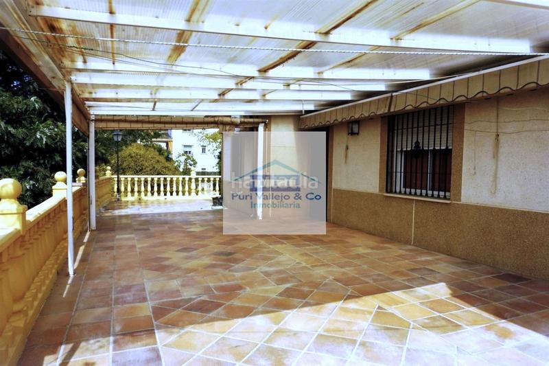 Foto e8c8e29b-2658-4924-9b91-36c9b55dd3f1. Chalet  carrera caballo en Paraíso Arenal - La Colina Córdoba