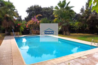 Chalet en Paraíso Arenal - La Colina. Chalet carrera caballo