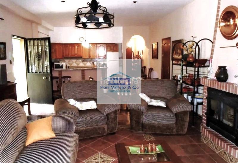 Foto f74062e3-240f-4c0d-bbb9-20487441a457. Chalet  carrera caballo en Paraíso Arenal - La Colina Córdoba