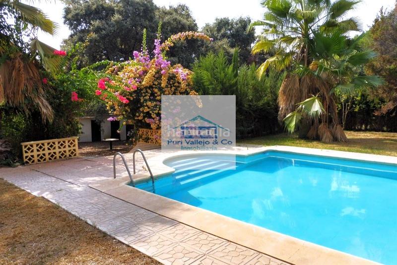 Foto fbd7d468-cd1f-425a-8784-b45cbb60e7bc. Chalet  carrera caballo en Paraíso Arenal - La Colina Córdoba