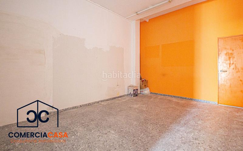 Foto 0d5f9a2d-b02d-46b1-b2e3-233fdc573e61. Local comercial a Avda. De los Ogíjares Armilla