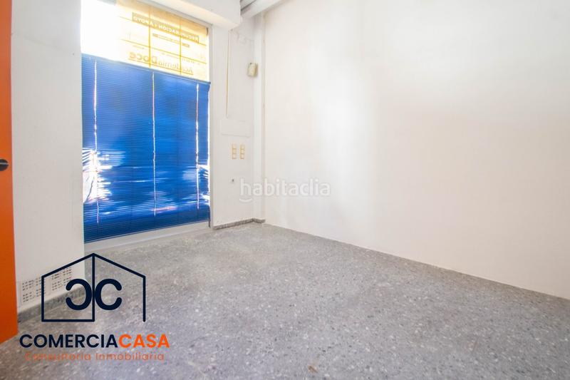 Foto 468106a9-77b8-418a-9055-ea7dfdcfa388. Local comercial a Avda. De los Ogíjares Armilla