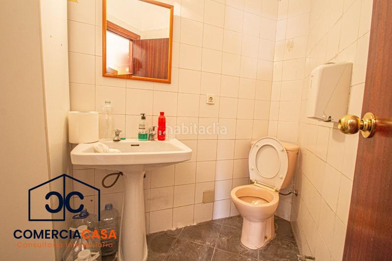 Foto c197db82-1d3e-489d-909a-c9541b80d0f1. Local comercial a Avda. De los Ogíjares Armilla