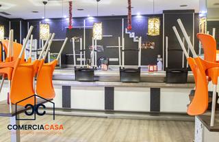 Locale commerciale in Las Tres Cruces