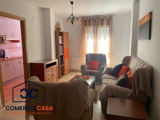 Location Appartement à San Antón. Se alquila acogedor piso en armilla, situado en la zona de merca