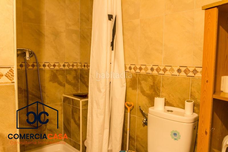 Foto 0a3ef5a8-4f4f-4d60-a91b-ad56a743aaa0. Pis a Monachil pueblo Monachil