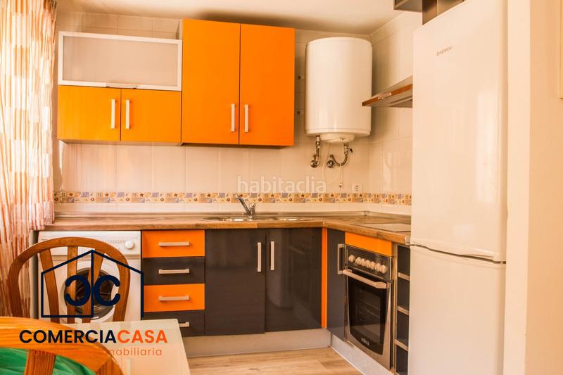 Foto 8f3361ea-db8c-4250-a4e0-c80edcab0462. Pis a Monachil pueblo Monachil