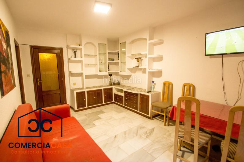 Foto 7362f8d7-74b8-4d9b-9e91-ef9d15d537ee. Piso vivir es gozar de una ubicación de lujo, cerca del centro de la ciudad, del parque tecnológico de la salud, de la unive en Armilla