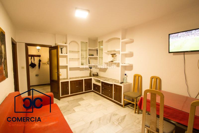 Foto 80946b82-1129-43d5-8172-56572eda5d6b. Piso vivir es gozar de una ubicación de lujo, cerca del centro de la ciudad, del parque tecnológico de la salud, de la unive en Armilla