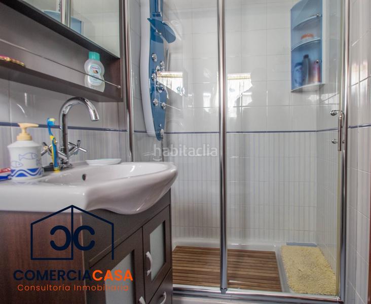 Foto 359ec094-8361-435b-b3da-4fc343a18e39. Casa a schiera con riscaldamento parcheggio in Avda. De los Ogíjares Armilla